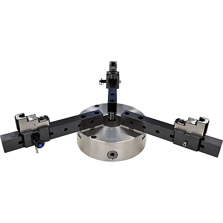 ProArc Spannfutter PG-1000