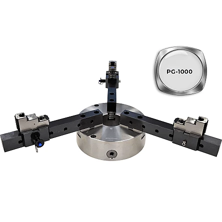 ProArc Spannfutter PG-1000