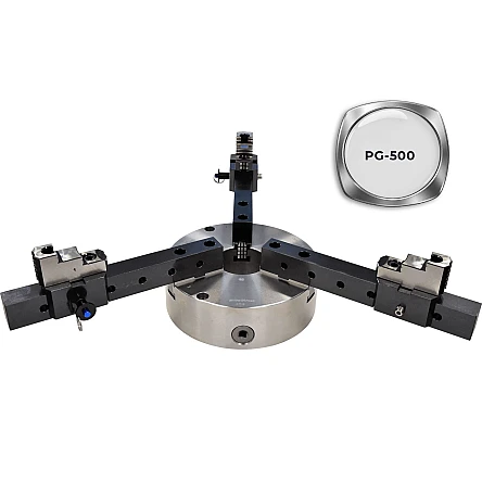 ProArc Spannfutter PG-500