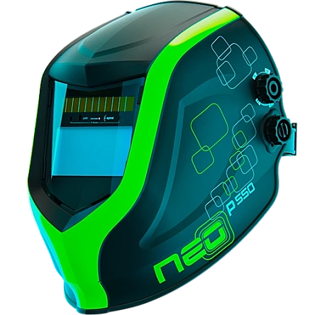 Optrel neo p550 green