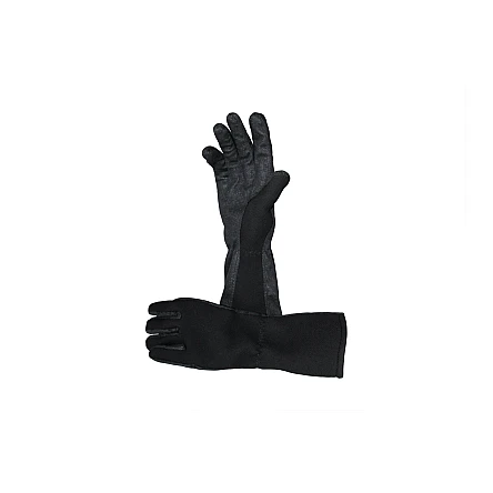 Laserschutz - Handschuhe 3K
