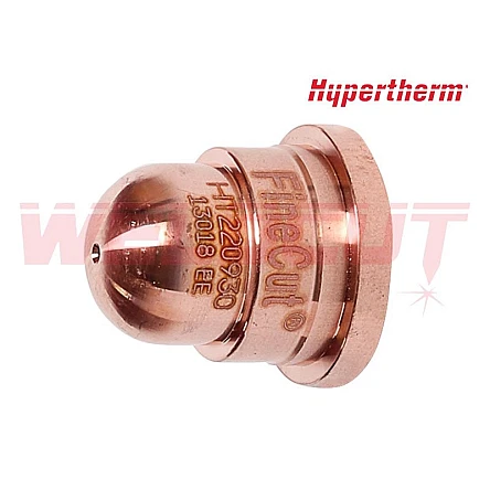 Hypertherm FineCUT Düse FC 45A