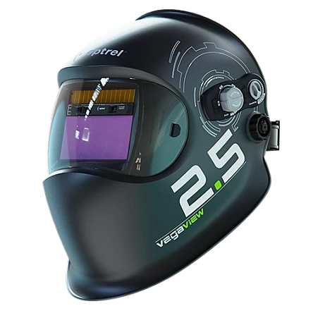 Optrel Vegaview 2.5