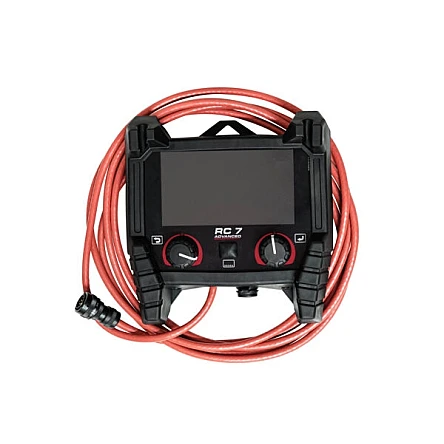 Lincoln Fernbedienung RC-7 Advanced
