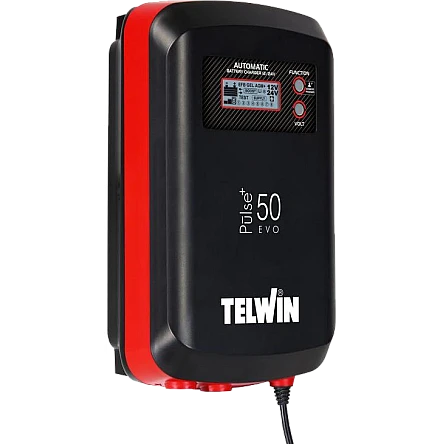 Telwin PULSE 50 EVO