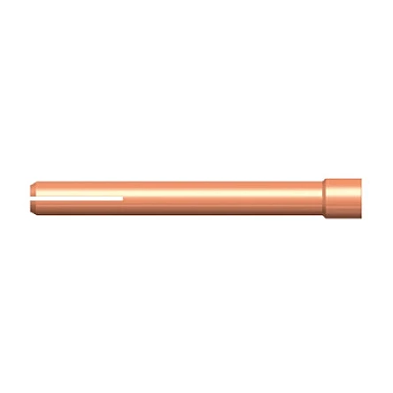 Spannhülse 0.5 mm