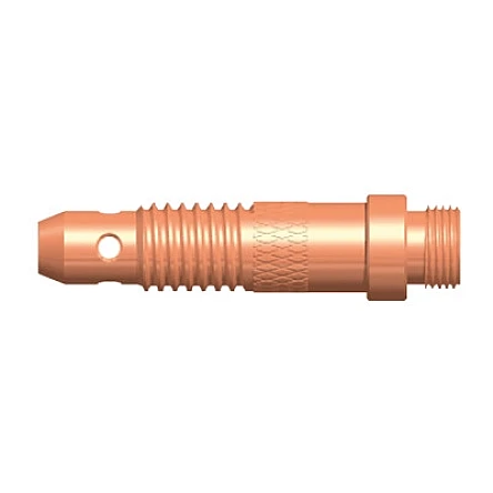Spannhülsengehäuse 0.5 mm