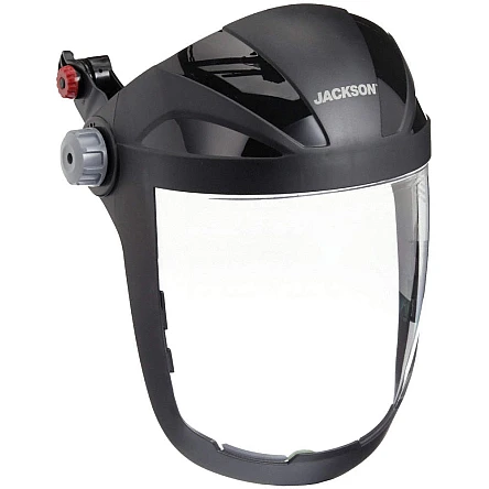 Jackson Quad 500 Klar Schleiffen