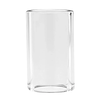 CK Pyrex-Gasdüse Gr. 8