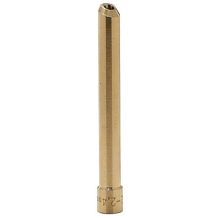 CK Keilspannhülse 1.0 mm
