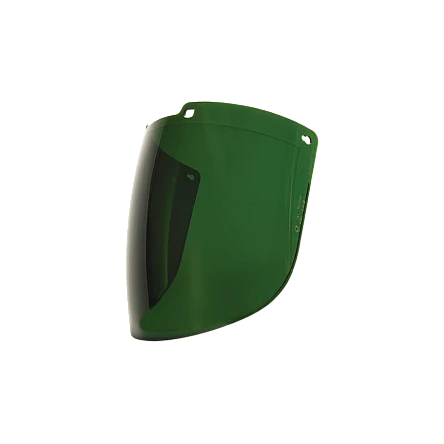 Turboshield Kopfhalterung