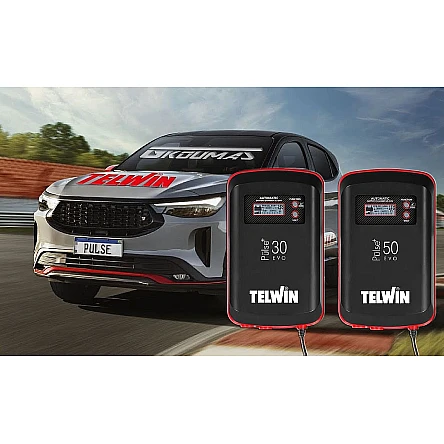 Telwin PULSE 30 EVO