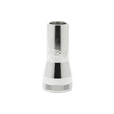 Lincoln Gasdüse zu HyperFill - 3/4 Zoll