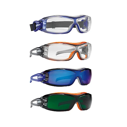 VX-7 Sproggle - Schutzbrille