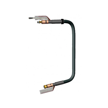 Koaxialkabel - 6 m (1/4 G) zu ERGOCUT EXPRESCUT A151 und A141