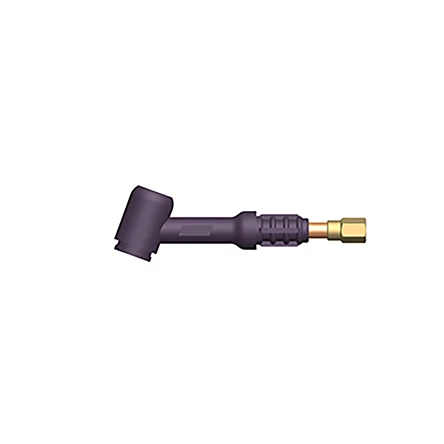 Brennerkörper zu Oerlikon WTT2 17 und Parweld PRO-Grip Max 17