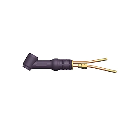 Brennerkörper zu Oerlikon WTT2 18W und Parweld PRO-Grip Max 18W