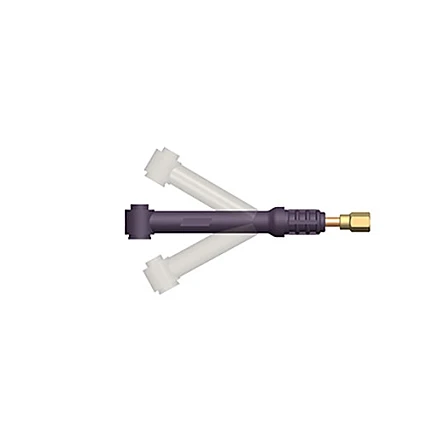 Brennerkörper flexibel zu Oerlikon WTT2 9 / Parweld PRO-Grip Max 9