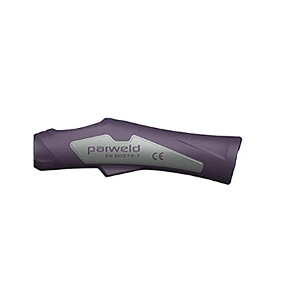 Handgriff Ergo TIG, gross zu Parweld Brenner