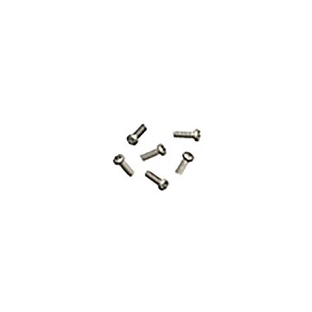 Schraubensatz zu WIG Brenner, Oerlikon WTT2 20W und Parweld PRO-Grip Max 20W