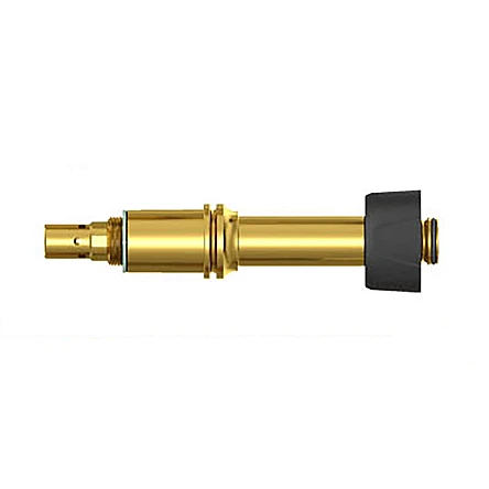 Brennerhals gerade zu BZL Push Pull Torch 400W
