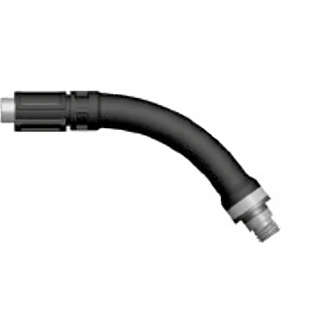 Brennerhals zu Lincoln LG PROMIG 270
