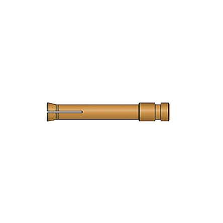Spannhülsengehäuse zu Oerlikon WIG Brenner PROTIG T NG 40W EB C5B