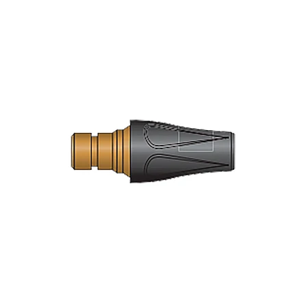 Brennerkappe kurz zu Oerlikon WIG Brenner PROTIG T NG 20 EB C5B