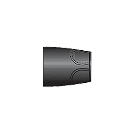 Brennerkappe kurz zu Oerlikon WIG Brenner PROTIG T NG 40W EB C5B