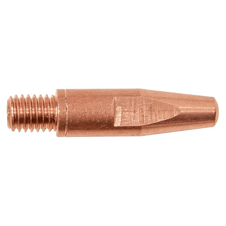 Stromdüse für Alu - 1.0 mm zu Lincoln LG PROMIG 400/500W/500W UD (Set à 10 Stk.)