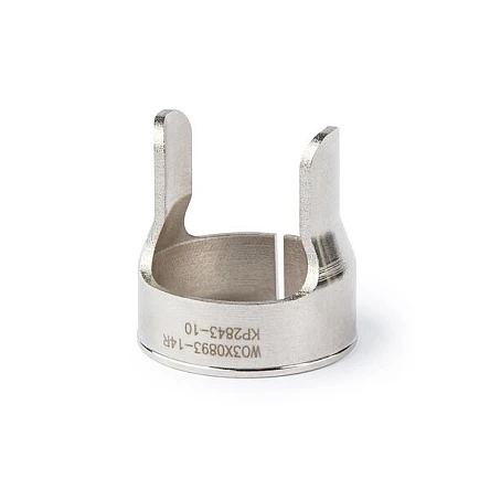 Abstandhalter zu Lincoln LC 65