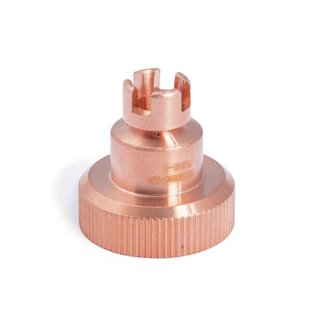 Schutzkappe (Abgeschirmt) zu Lincoln LC 105