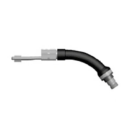Brennerhals zu Lincoln LG PROMIG 400W