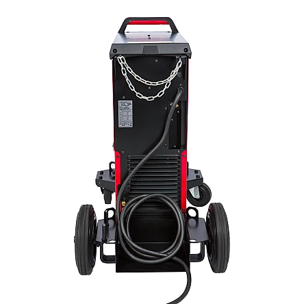 Lincoln Powertec i420S Wassergekühlt Syn.