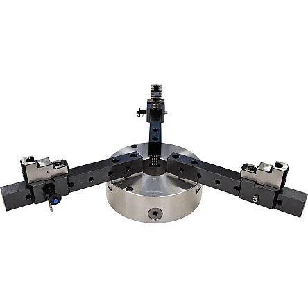 ProArc Spannfutter PG-300