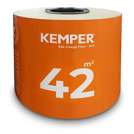Ersatzfilter 42 m2