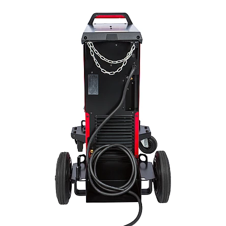 Lincoln Powertec i500S Wassergekühlt Syn.
