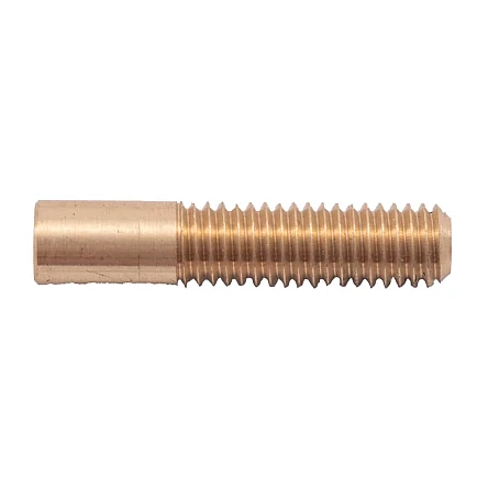 Landestift messing  zu Ultima-TIG-CUT