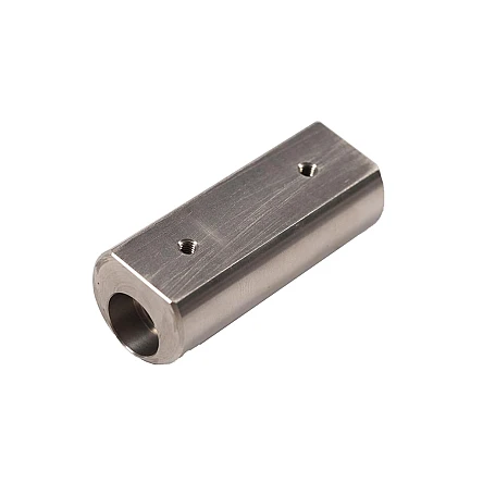 Haus für Stickout 4,8 mm zu Ultima-TIG-S