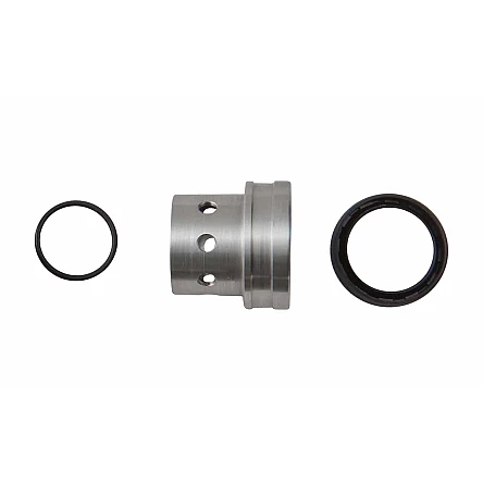 Spannschraube mit Drän und O-Ring Dichtung - Set