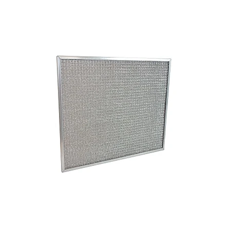 Funkenschutzfilter für UNI 2.2 C