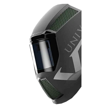 Automatische Laserschweiss-Helm Weld-Helmet EN207-Zertifizierung für die Gesamtheit Helm plus Filter