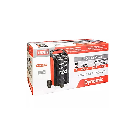 Telwin DYNAMIC 520 START