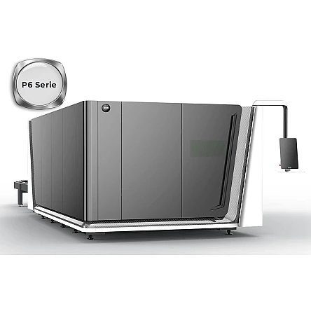 BODOR P6 Serie