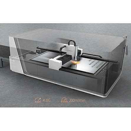 BODOR P12 Serie