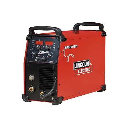 Lincoln Speedtec 320 CP