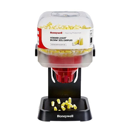 Honeywell Howard Leight HL400-Gehörschutzspender