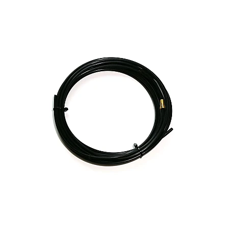 Führungsspirale Polyamide 0.8 - 1.2 mm x 8 m