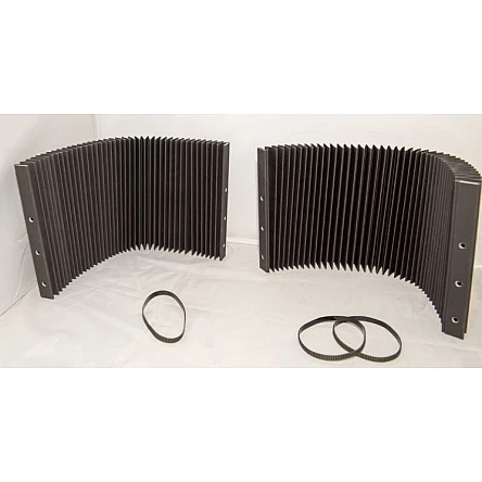 Lincoln Bellows zu Torchmate
