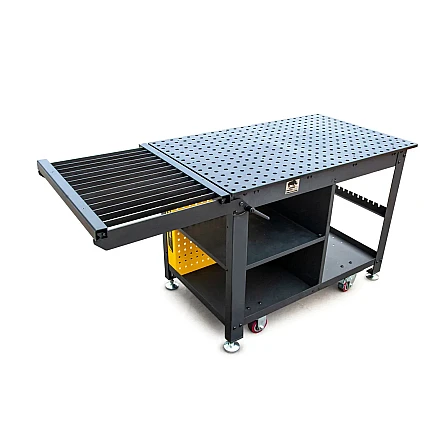 Plasma Cutting Tray